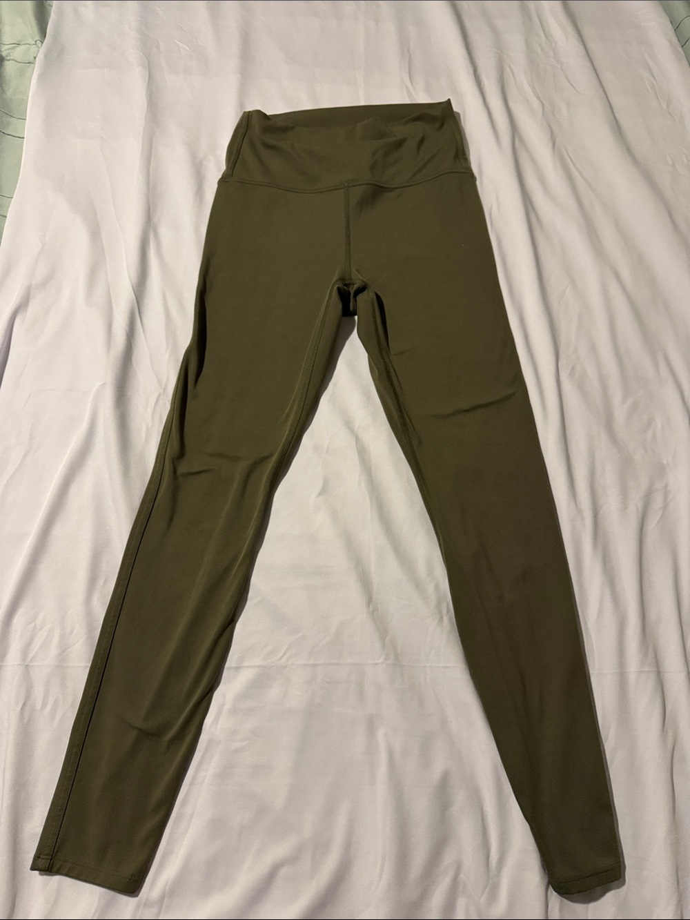 all in motion Olive High-Waist Leggings